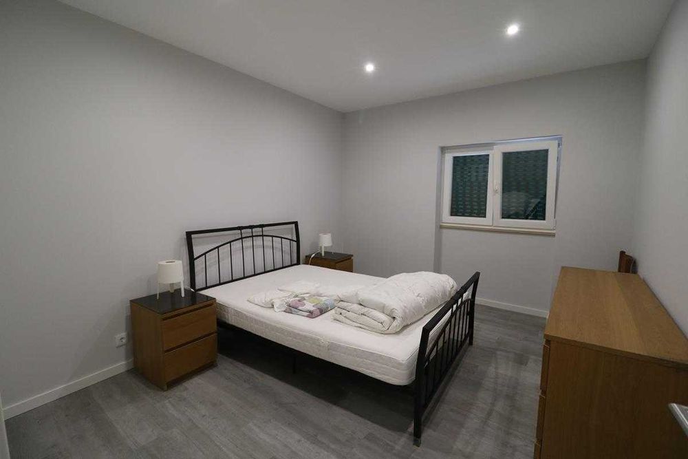 Apartamento T4 férias em São Martinho do Porto, com internet