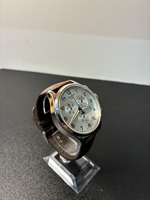 Tissot Chrono XL Classic