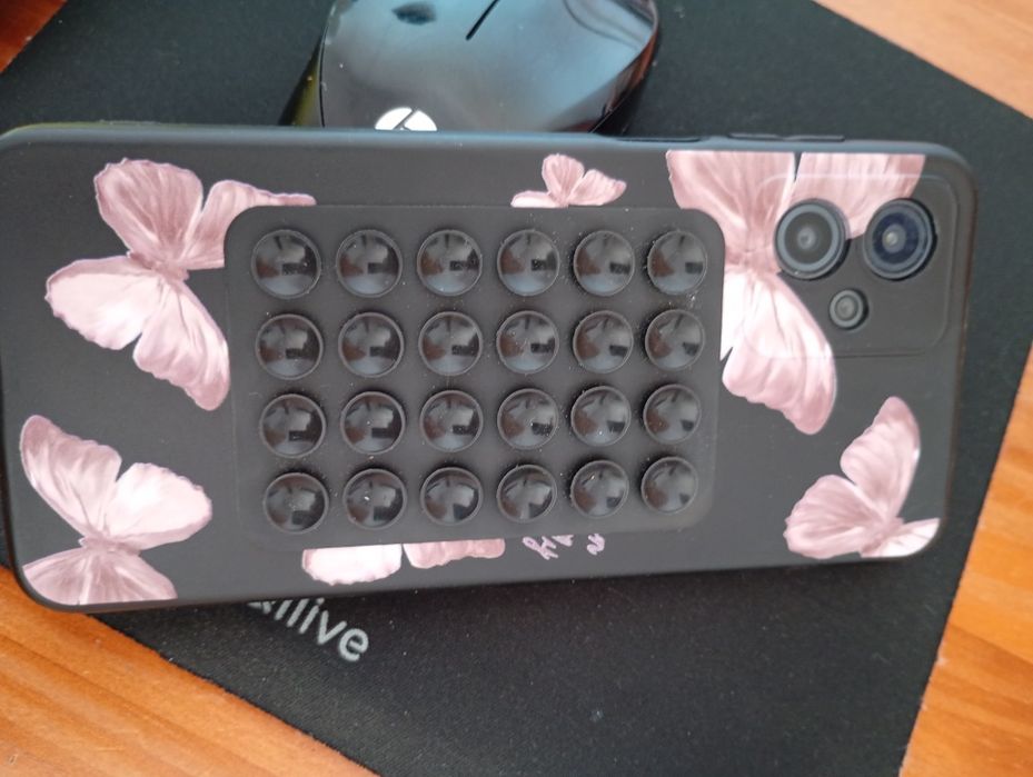 Telemóvel Motorola G16