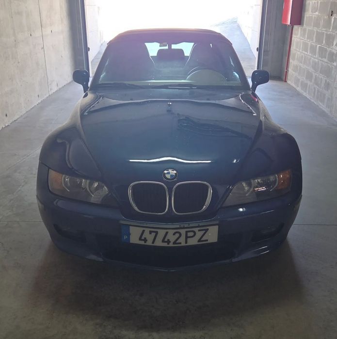 BMW Z3 2.0