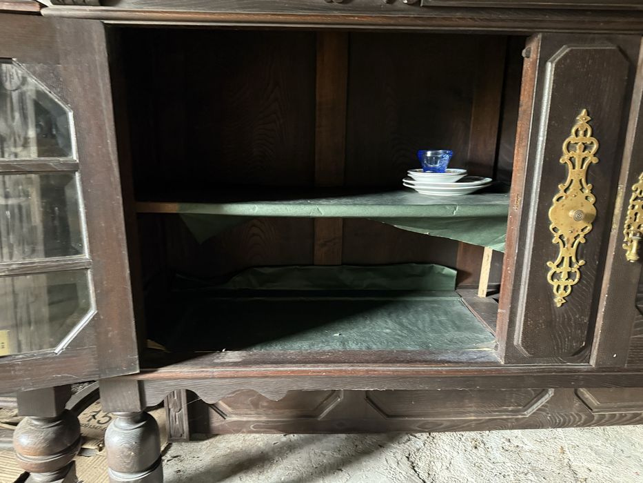 Movel para despachar