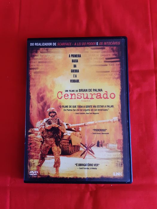 Filmes dvd vários títulos