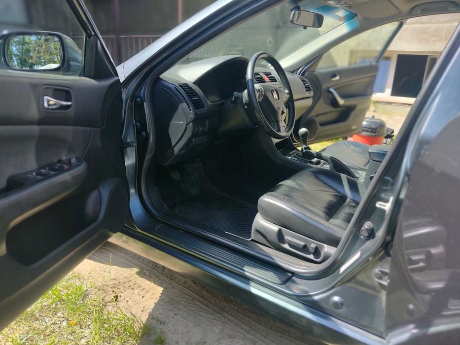 Sprzedam Hondę Accord