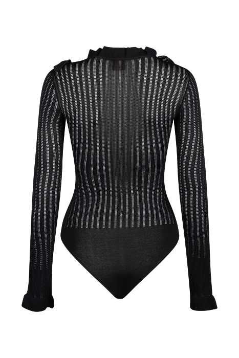 body pinko roz xs nowe z metką