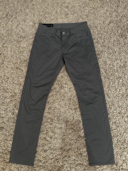 Штани чоловічі Armani Exchange