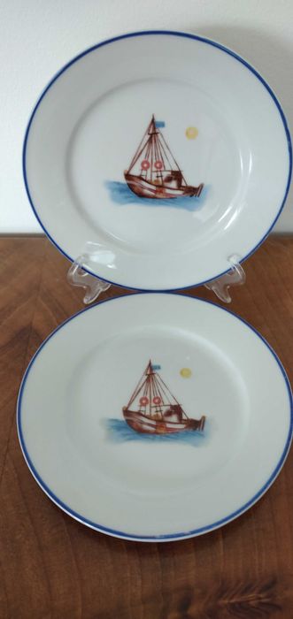porcelana    PRL