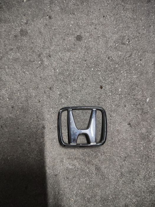 Símbolo Honda Civic
