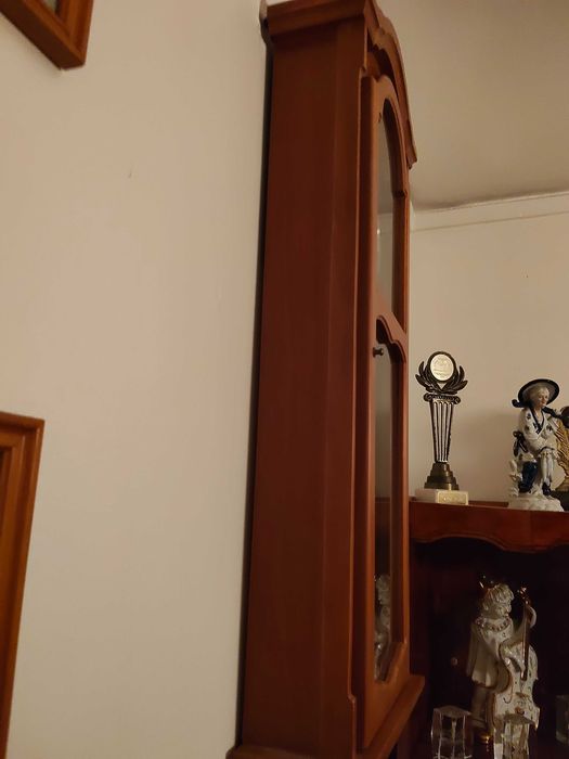 Relógio parede ( funciona pilhas )