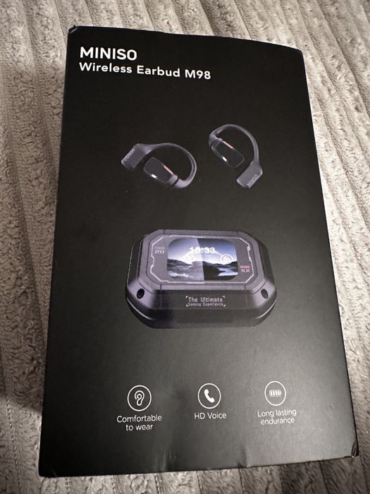 Słuchawki bezprzewodowe