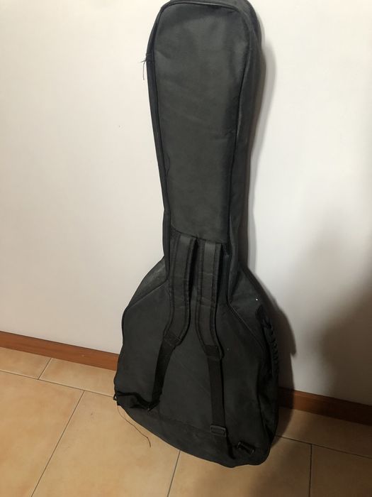 vendo viola/guitarra acústica