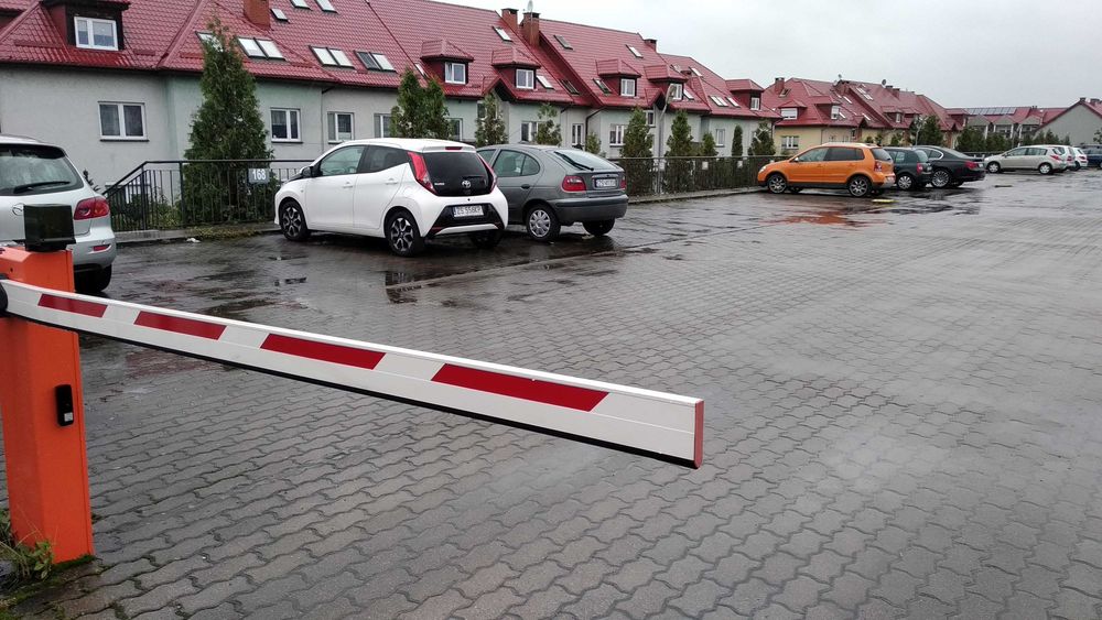 Mieszkanie – Szczecin - Więcej