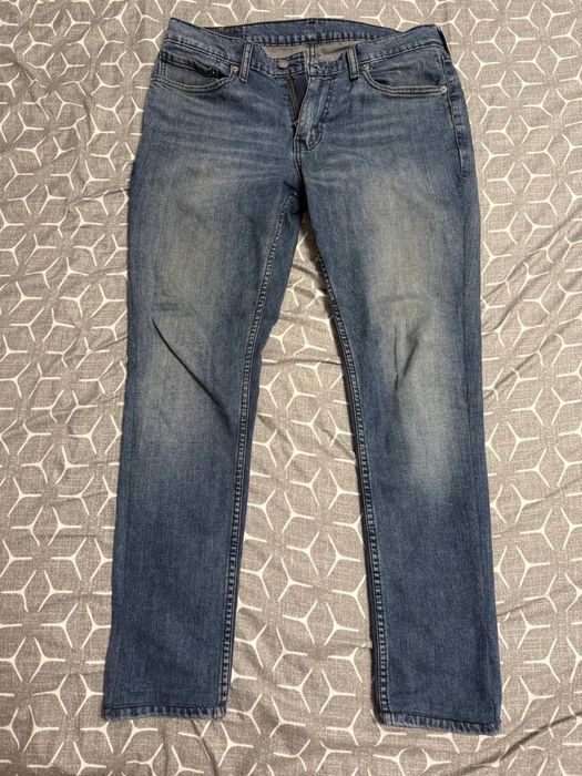 Продам чоловічі джинси Levis
