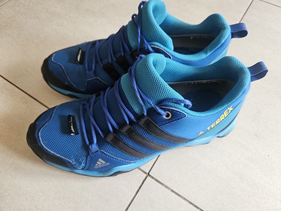 Adidas Terex r 38 24cm adidasy