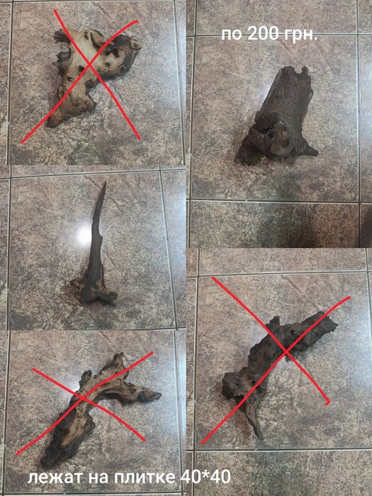 Аквариумные пренадлежности.