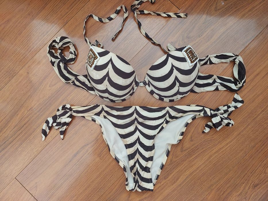 Купальник "Vacanse Italiane"