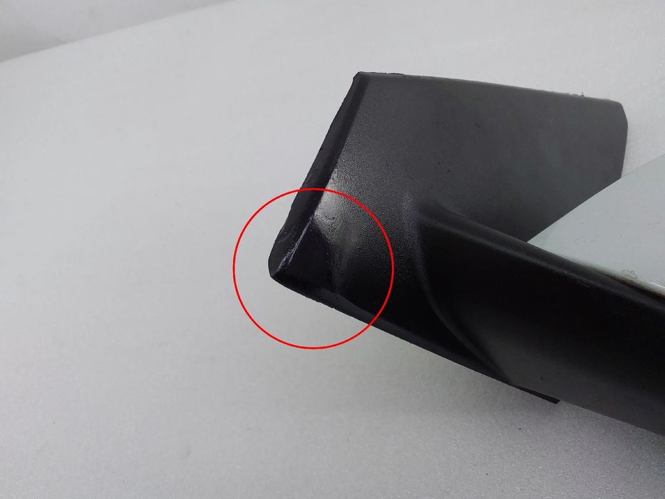 Retrovisor / espelho esquerdo RENAULT Megane III (BZ0_)