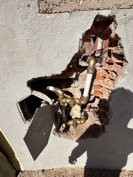 Canalizador Amadora urgente 24 horas