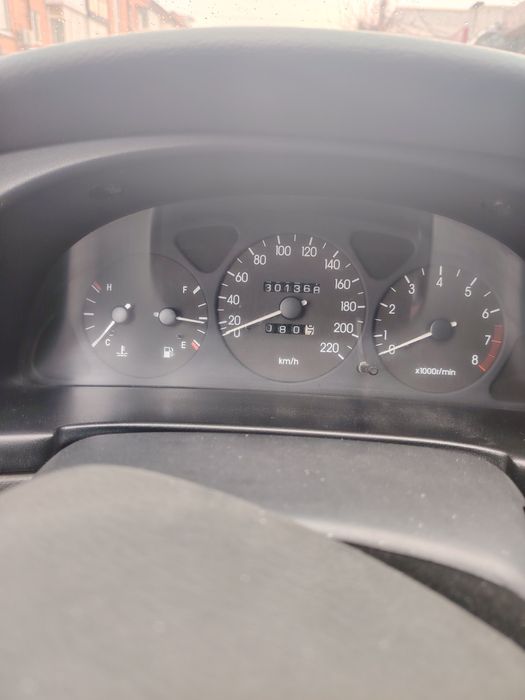 Lanos 1.5 2005 року