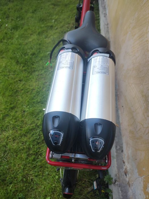 Riese Muller TranzX /26/