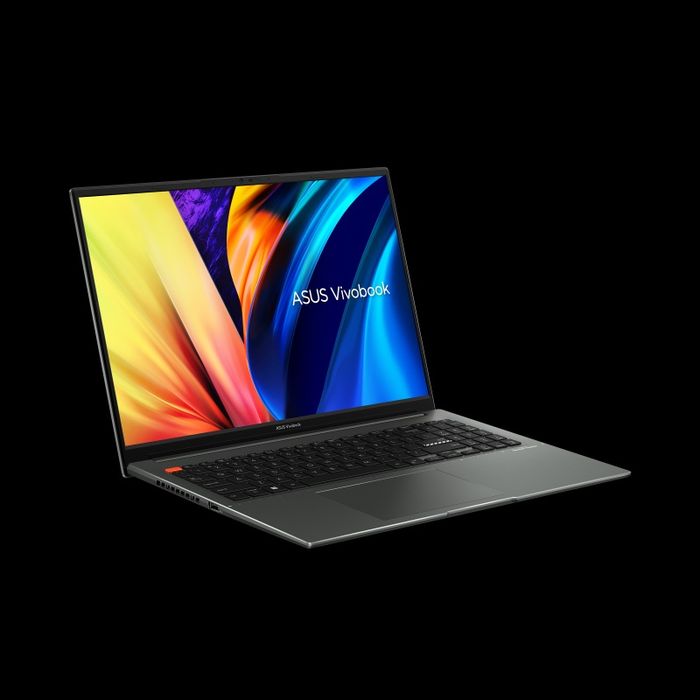 ASUS  RYZEN 7 5800H - ECRÃ 16" 2.8K 120Hz - EXCELENTE ESTADO