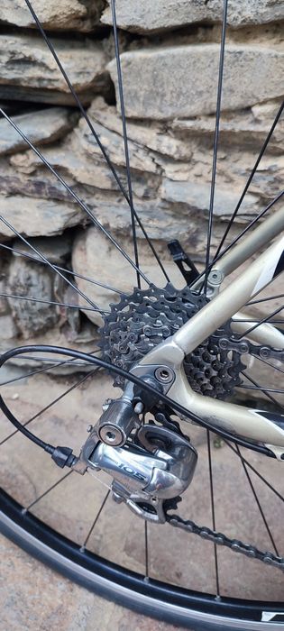 Bicicleta de estrada Specialized Tarmac Elite