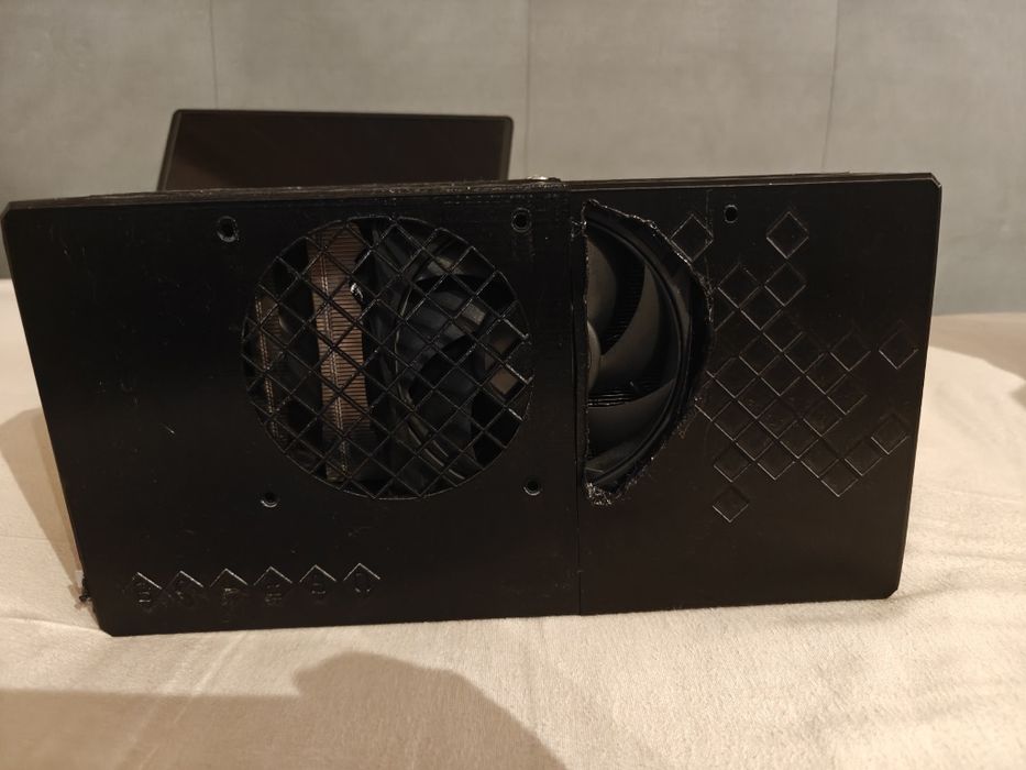 "Steam Machine" AMD BC 250 Linux zamiana?