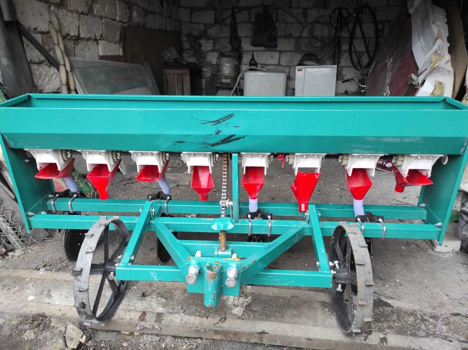 Мотоблок Weima дизель 12лс.