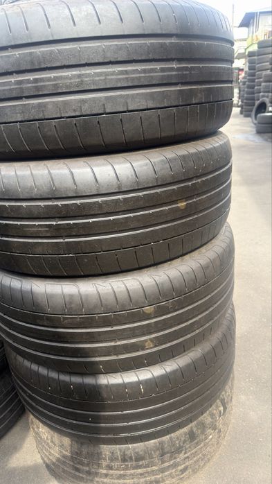 245/50/20 Goodyear