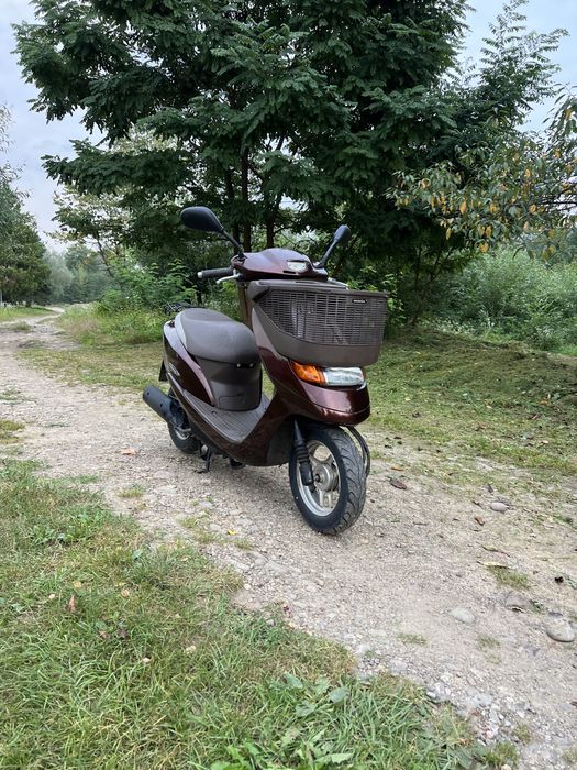 Свіжий завіз Honda Dio 62/68 Інжектор Доставка З Контейнера