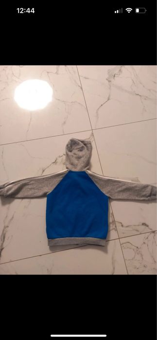 Bluza Adidas 12/18 miesiecy