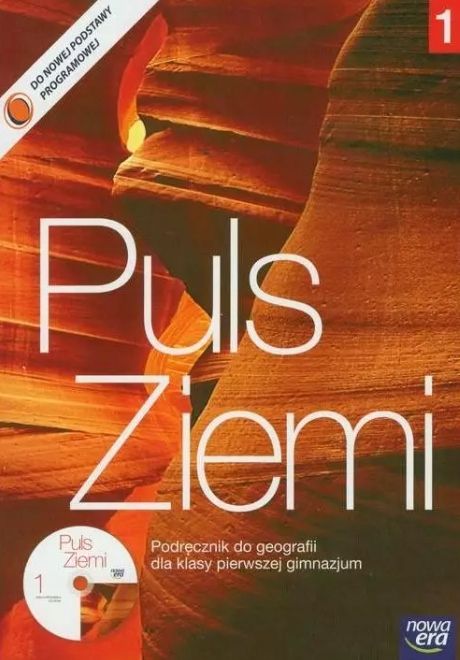 Puls Ziemi 1 Roman Malarz