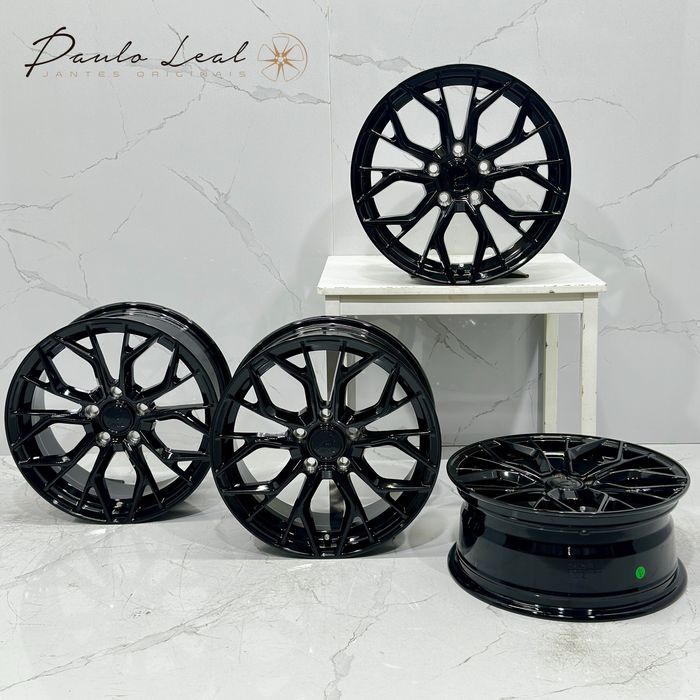 Jantes 16" Fav1 Model 13 Peugeot Citroën Toyota Opel Fiat 5x108