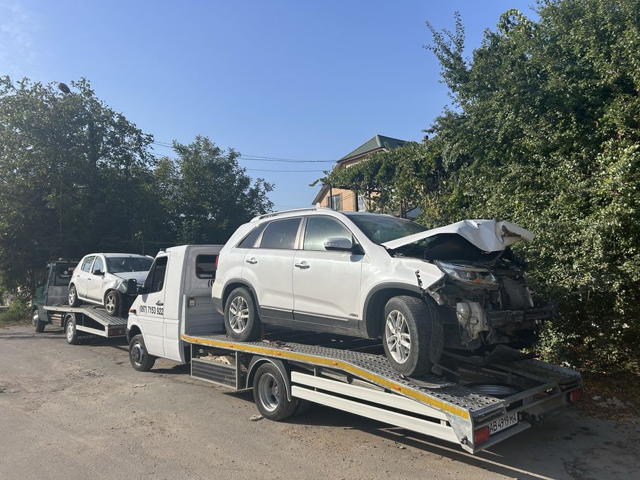 Евакуатор Гайсин.Гайсин Евакуатор