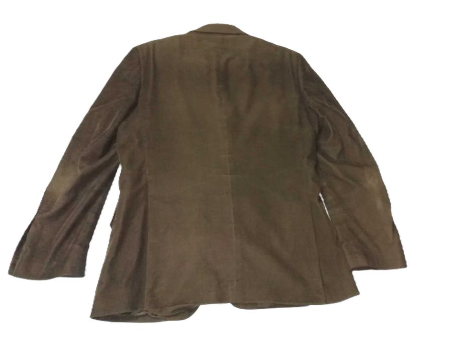 Fato de Homem - Massimo Dutti - Castanho