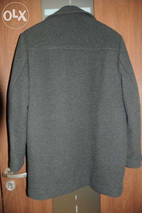 Płaszcz męski GALANT 46/1