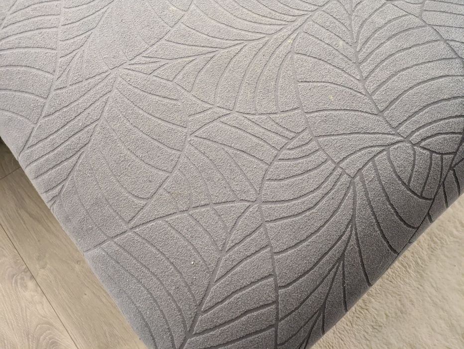 Sofá kivik IKEA 3 lugares com chaise long