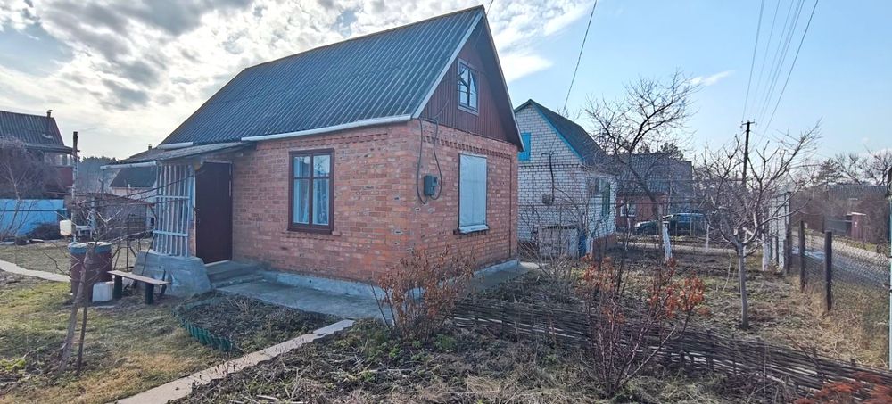 Дача Кам'янський масив