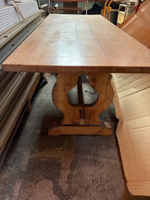 Mesa de Cozinha com 2,20 x 0,85