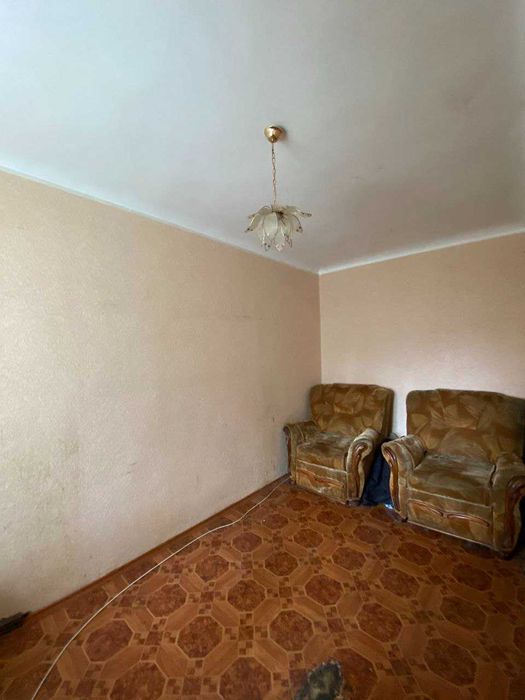 Продаж 3-кімнатної квартири в ЦЕНТРІ