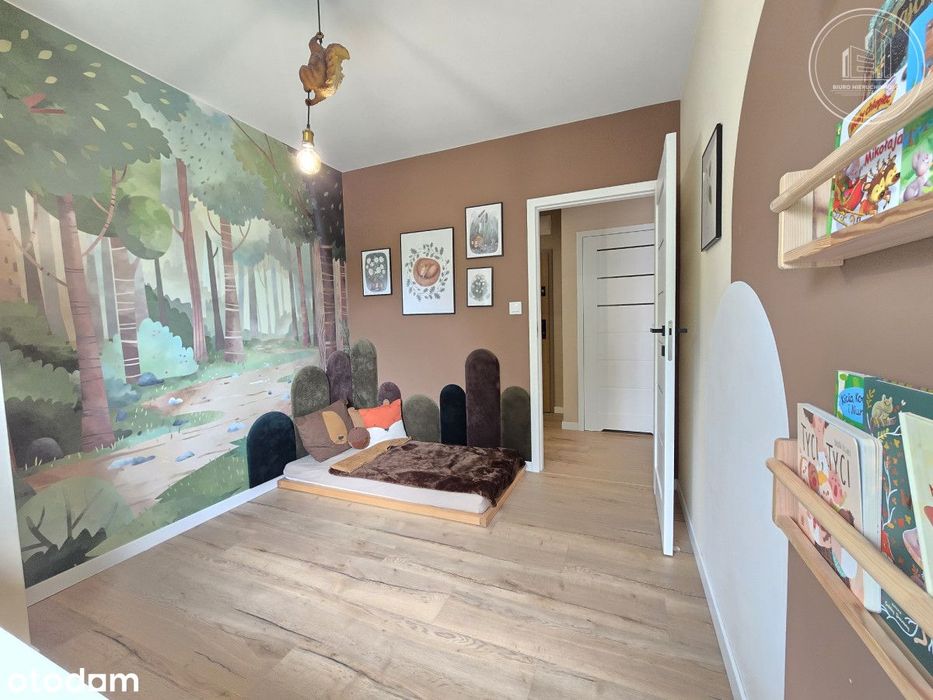 Apartament 3 Pokojowy Nowa Cena
