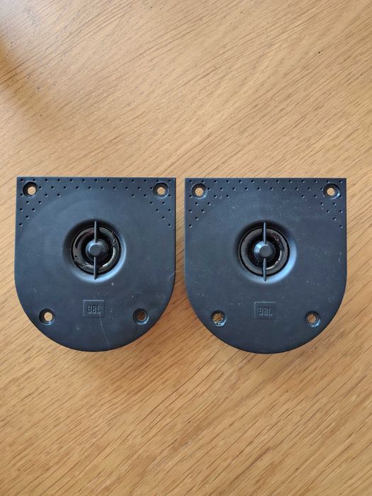 Colunas JBL TLX 5000
