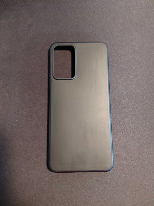 Xiaomi Redmi Note 11 S 5G preto