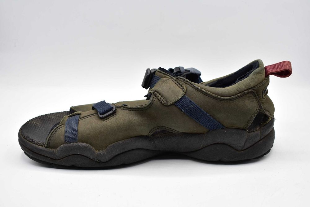 Clarks ( 44 ) skóra , solidne i wygodne