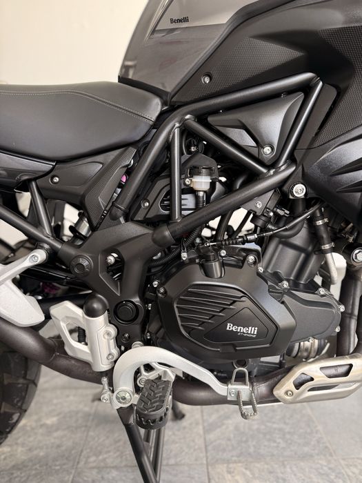 Benelli TRK502X |2022