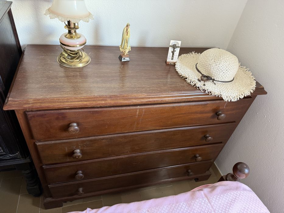Conjunto quarto