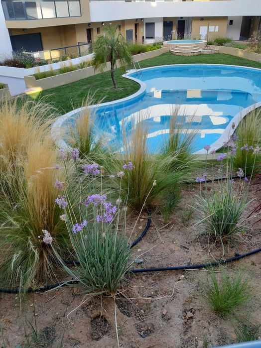 Apartamento T2 de Luxo em Alvor.APROVEITE PROMOÇÕES Ultimas Semanas