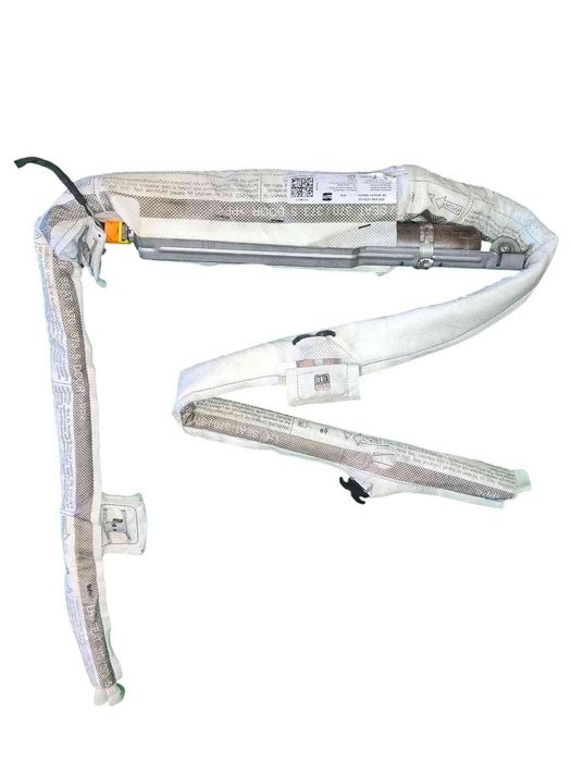 Airbag Cortina Esquerdo SEAT LEON