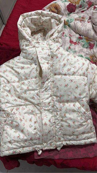 Куртка дитяча весна осінь зима 92,98,104,110,120,130,140,150