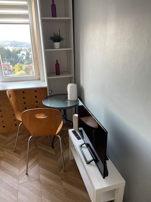 Kawalerka  Sopot  dla studenta