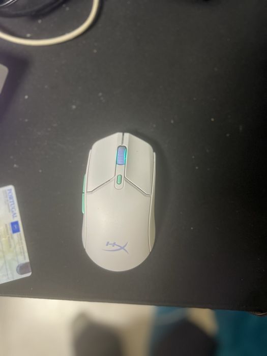 HyperX Haste 2 Pulsefire Wireless446078142655375361